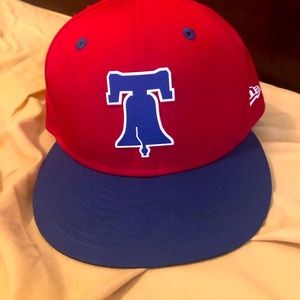 Philadelphia Phillies Liberty Bell Hat
